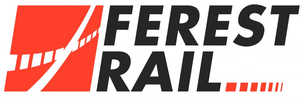 Logo Ferest Rail