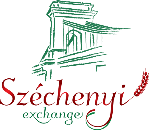Szechenyi Boerse logo